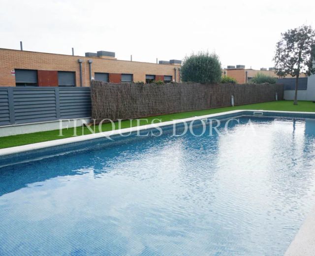 Casa con ascensor privado en Cabrils en Cabrils (Ref. 02247)