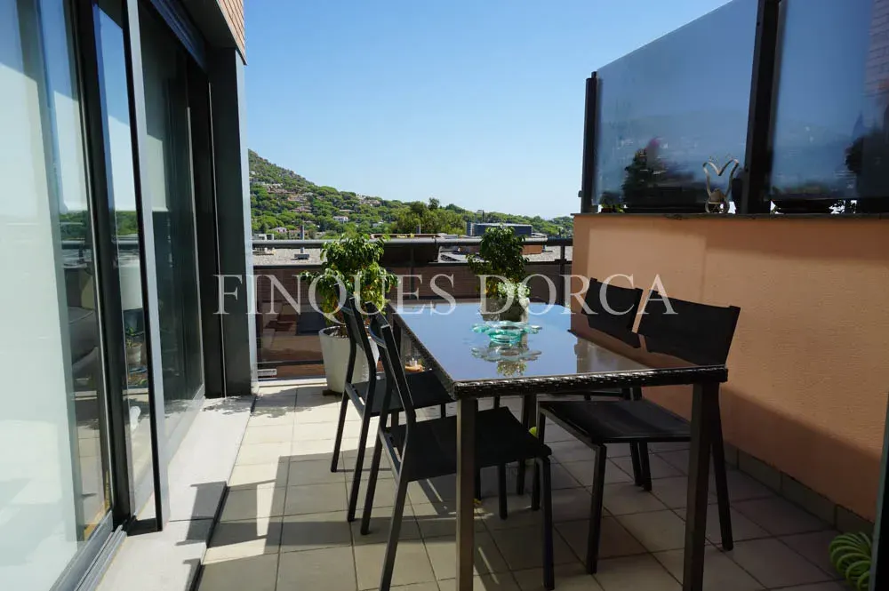Casa con ascensor privado en Cabrils, foto 20