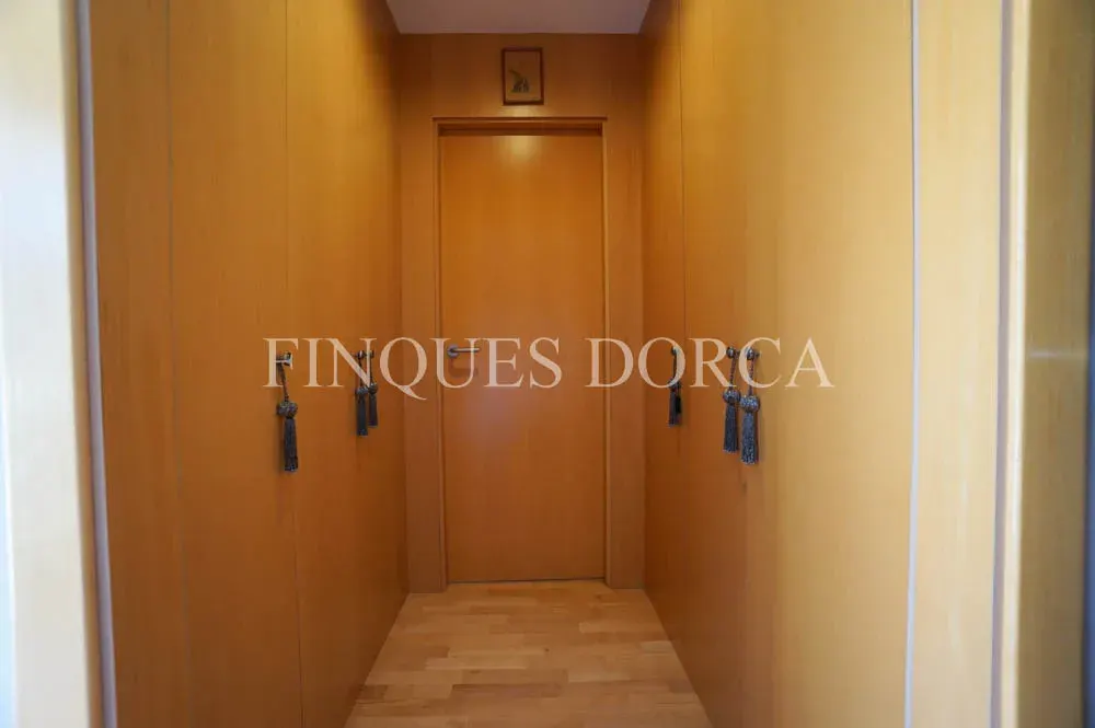 Casa con ascensor privado en Cabrils, foto 23