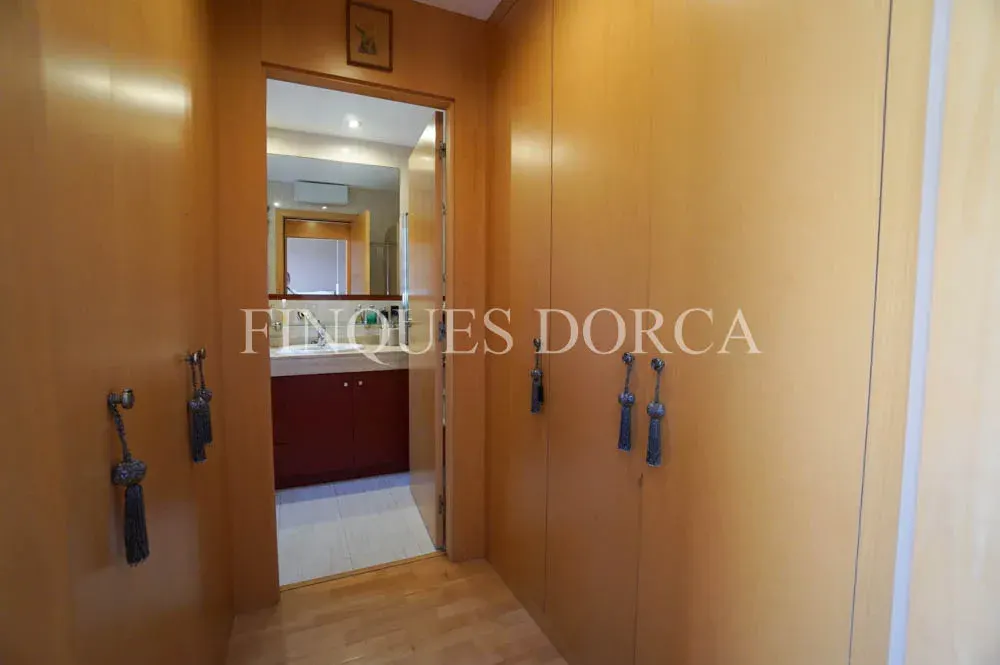 Casa con ascensor privado en Cabrils, foto 24