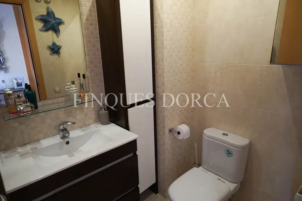 Casa con ascensor privado en Cabrils, foto 26