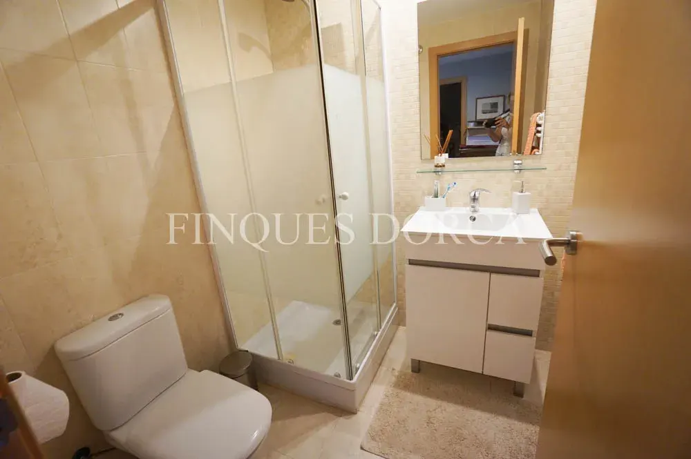 Casa con ascensor privado en Cabrils, foto 27