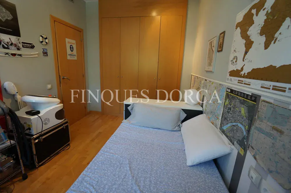 Casa con ascensor privado en Cabrils, foto 32