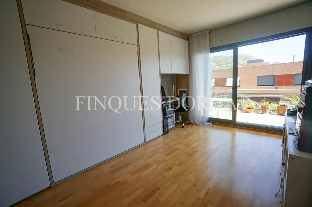 Casa con ascensor privado en Cabrils, foto 34