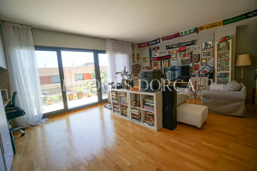 Casa con ascensor privado en Cabrils, foto 33