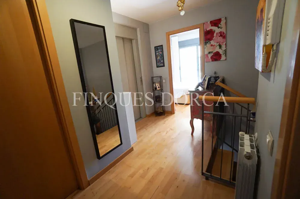 Casa con ascensor privado en Cabrils, foto 35