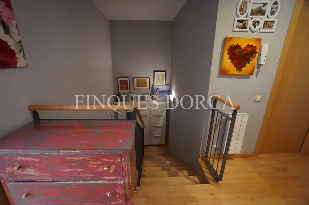 Casa con ascensor privado en Cabrils, foto 36