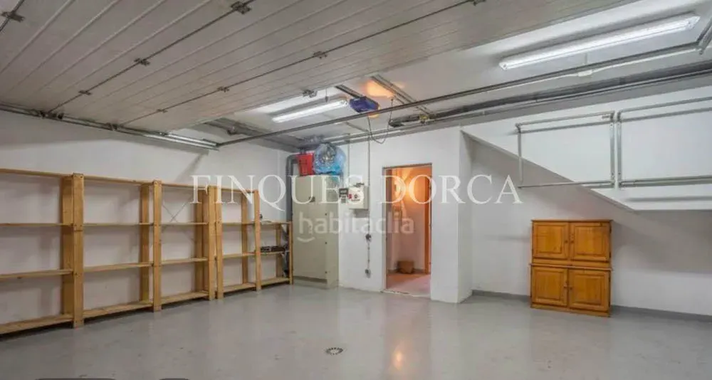 Casa con ascensor privado en Cabrils, foto 37