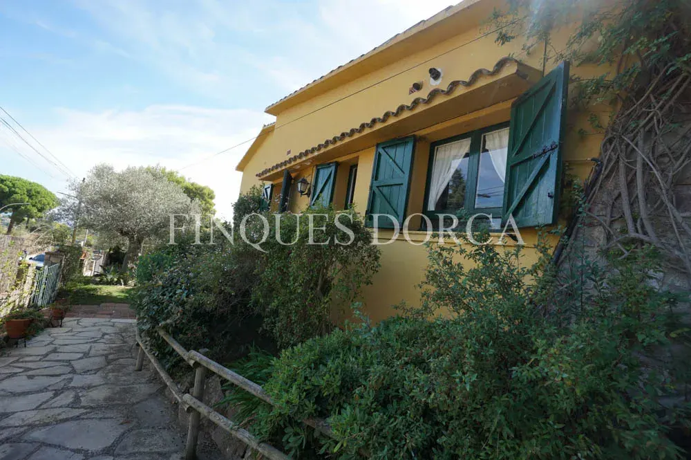 Casa con piscina en Vilassar de Dalt, foto 6