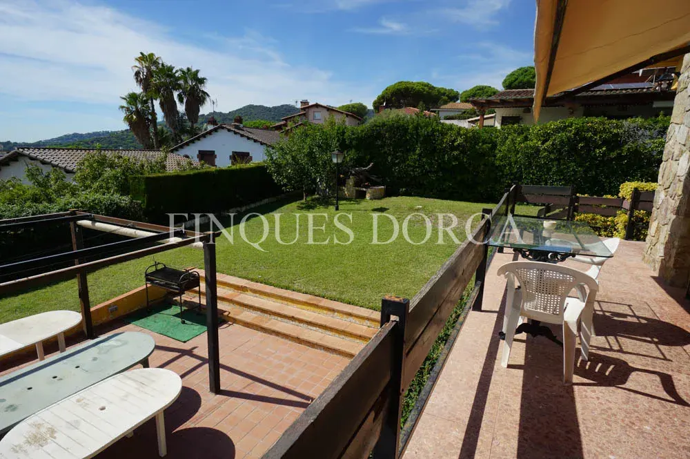 Casa con piscina en Vilassar de Dalt, foto 5