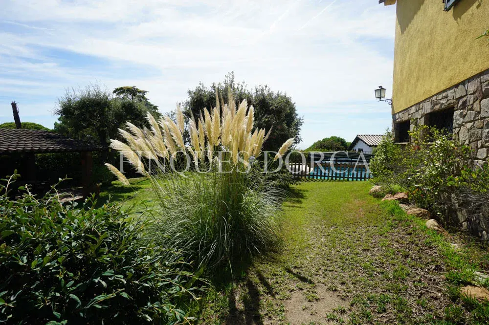 Casa con piscina en Vilassar de Dalt, foto 7