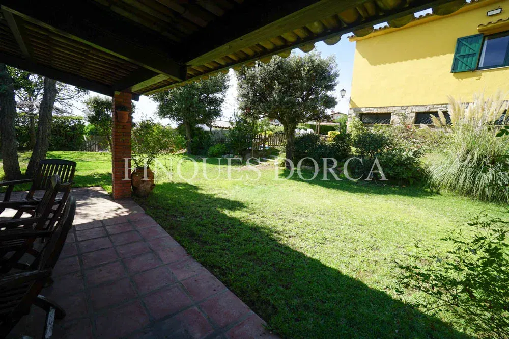 Casa con piscina en Vilassar de Dalt, foto 8