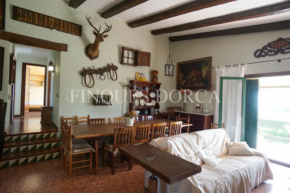 Casa con piscina en Vilassar de Dalt, foto 10