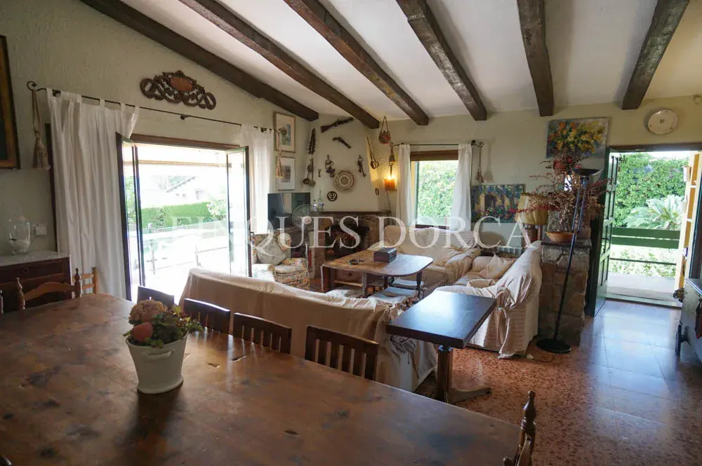 Casa con piscina en Vilassar de Dalt, foto 12