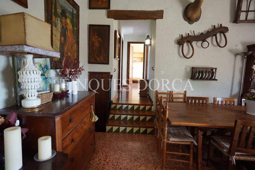 Casa con piscina en Vilassar de Dalt, foto 15