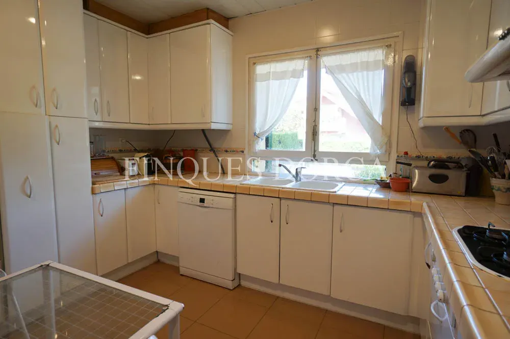Casa con piscina en Vilassar de Dalt, foto 16