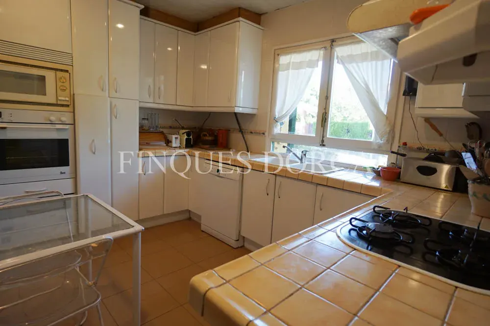 Casa con piscina en Vilassar de Dalt, foto 17