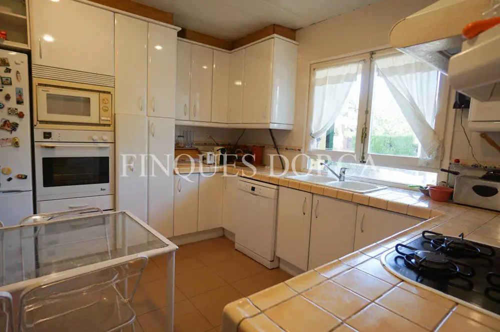 Casa con piscina en Vilassar de Dalt, foto 18