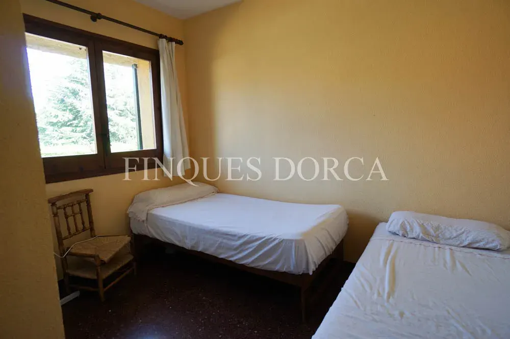 Casa con piscina en Vilassar de Dalt, foto 20