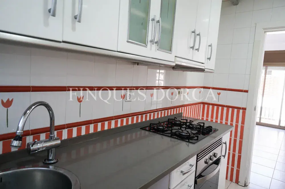 Piso para entrar a vivir, foto 8